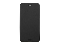 Xqisit Etui RanaCase do Sony Xperia Z3 Compact czarne - 1452143 - zdjęcie 1